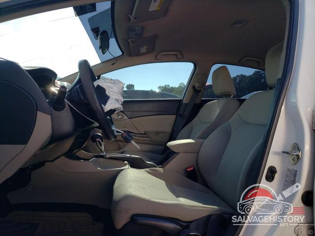 19XFB2F71FE240999 2015 HONDA CIVIC photo no. 7