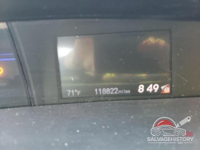 19XFB2F71FE240999 2015 HONDA CIVIC photo no. 9