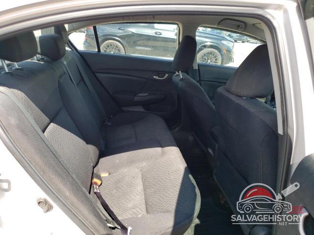 19XFB2F74FE030977 2015 HONDA CIVIC photo no. 10