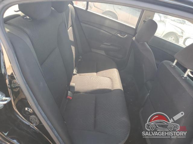 19XFB2F77FE013526 2015 HONDA CIVIC photo no. 10