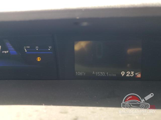 19XFB2F77FE013526 2015 HONDA CIVIC photo no. 9