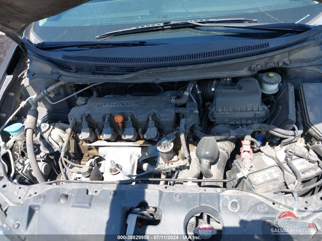 19XFB2F84FE070971 2015 HONDA CIVIC photo no. 10