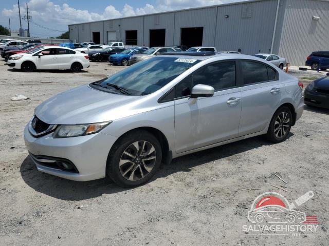 19XFB2F89FE116388 2015 HONDA CIVIC photo no. 13