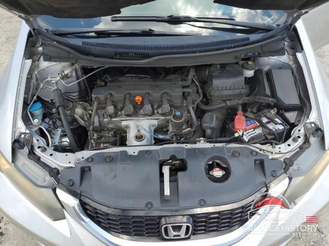19XFB2F89FE116388 2015 HONDA CIVIC photo no. 11