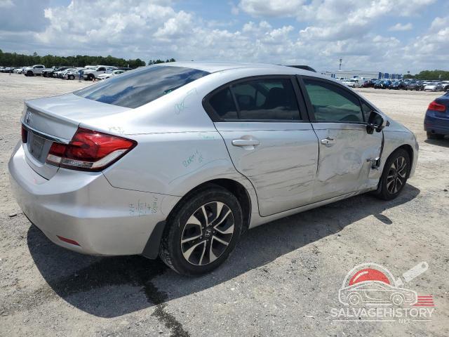 19XFB2F89FE116388 2015 HONDA CIVIC photo no. 3