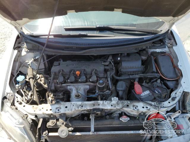 19XFB2F97FE261227 2015 HONDA CIVIC photo no. 11