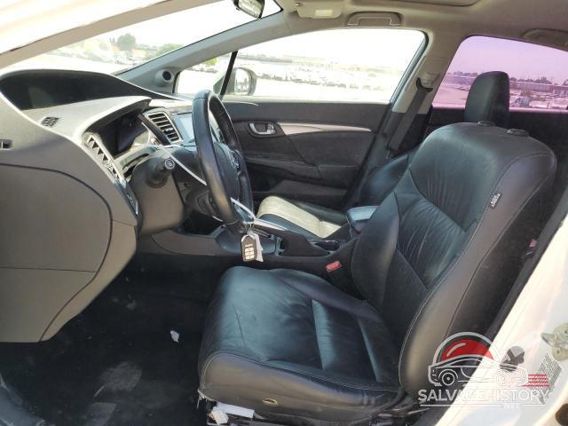 19XFB2F97FE261227 2015 HONDA CIVIC photo no. 7