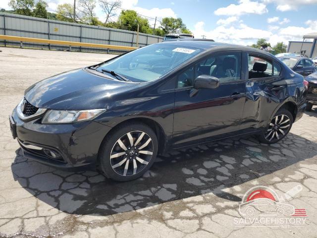19XFB2F98FE094375 2015 HONDA CIVIC photo no. 12