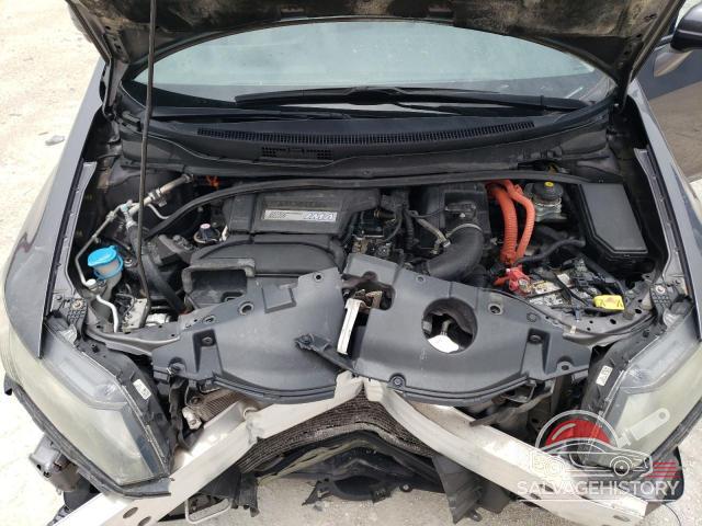 19XFB4F21FE000710 2015 HONDA CIVIC photo no. 11