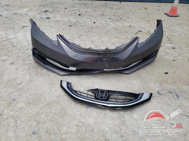 19XFB4F21FE000710 2015 HONDA CIVIC photo no. 12