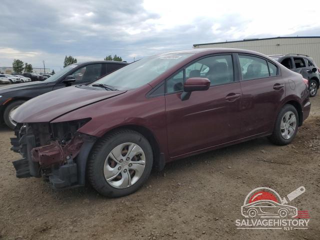 2HGFB2F48FH044103 2015 HONDA CIVIC photo no. 8