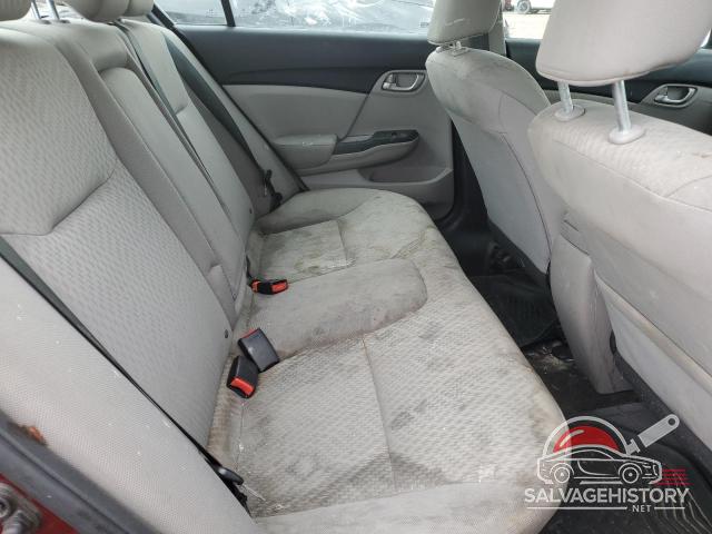 2HGFB2F48FH044103 2015 HONDA CIVIC photo no. 10