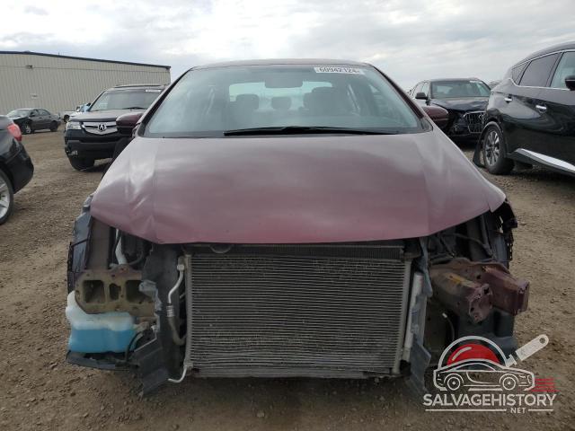 2HGFB2F48FH044103 2015 HONDA CIVIC photo no. 5