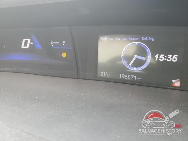2HGFB2F48FH044103 2015 HONDA CIVIC photo no. 9