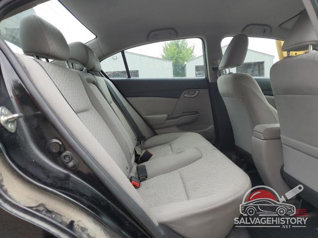 2HGFB2F49FH048483 2015 HONDA CIVIC photo no. 10