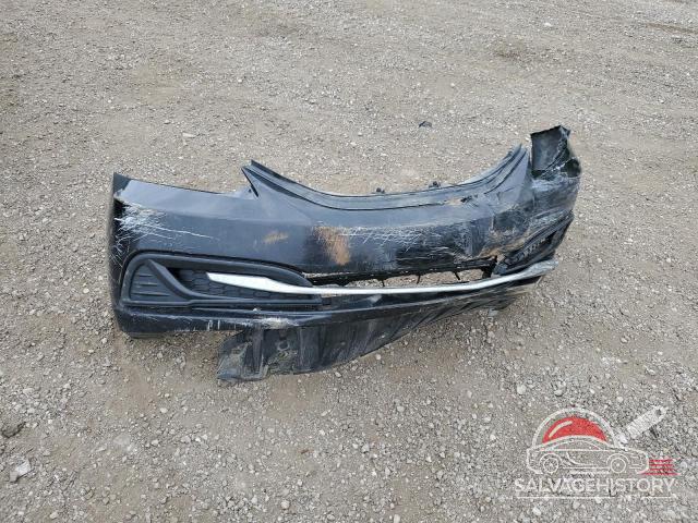 2HGFB2F49FH048483 2015 HONDA CIVIC photo no. 12