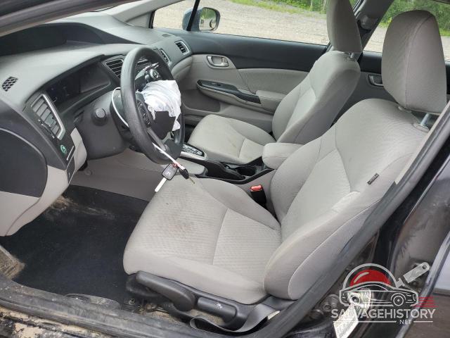 2HGFB2F49FH048483 2015 HONDA CIVIC photo no. 7