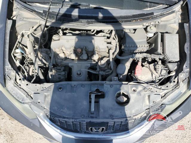 2HGFB2F50FH548573 2015 HONDA CIVIC photo no. 11