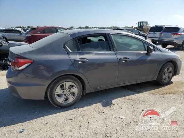 2HGFB2F50FH548573 2015 HONDA CIVIC photo no. 3