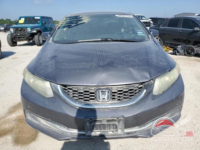 2HGFB2F50FH548573 2015 HONDA CIVIC photo no. 5