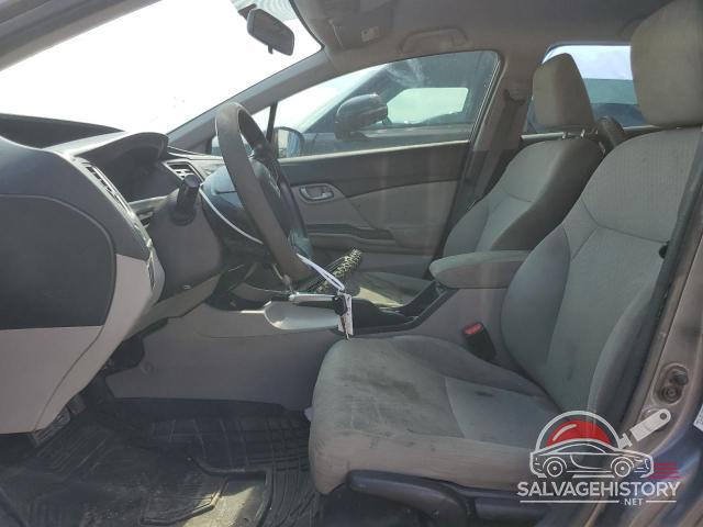 2HGFB2F50FH548573 2015 HONDA CIVIC photo no. 7