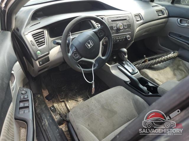 2HGFB2F50FH548573 2015 HONDA CIVIC photo no. 8