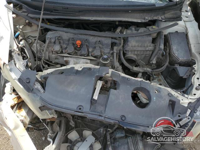 2HGFB2F5XFH020541 2015 HONDA CIVIC photo no. 11