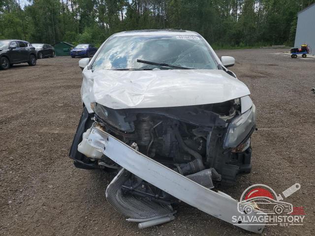 2HGFB2F5XFH020541 2015 HONDA CIVIC photo no. 5