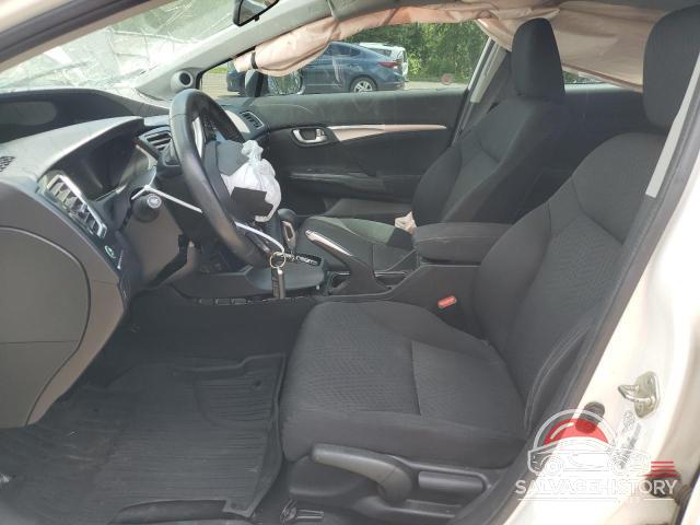 2HGFB2F5XFH020541 2015 HONDA CIVIC photo no. 7