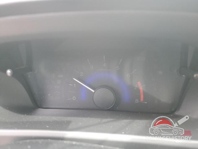 2HGFB2F5XFH020541 2015 HONDA CIVIC photo no. 9