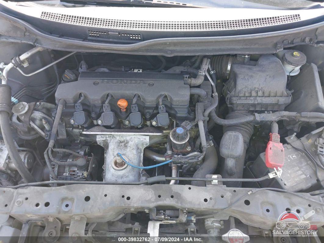 2HGFB2F72FH547894 2015 HONDA CIVIC photo no. 10