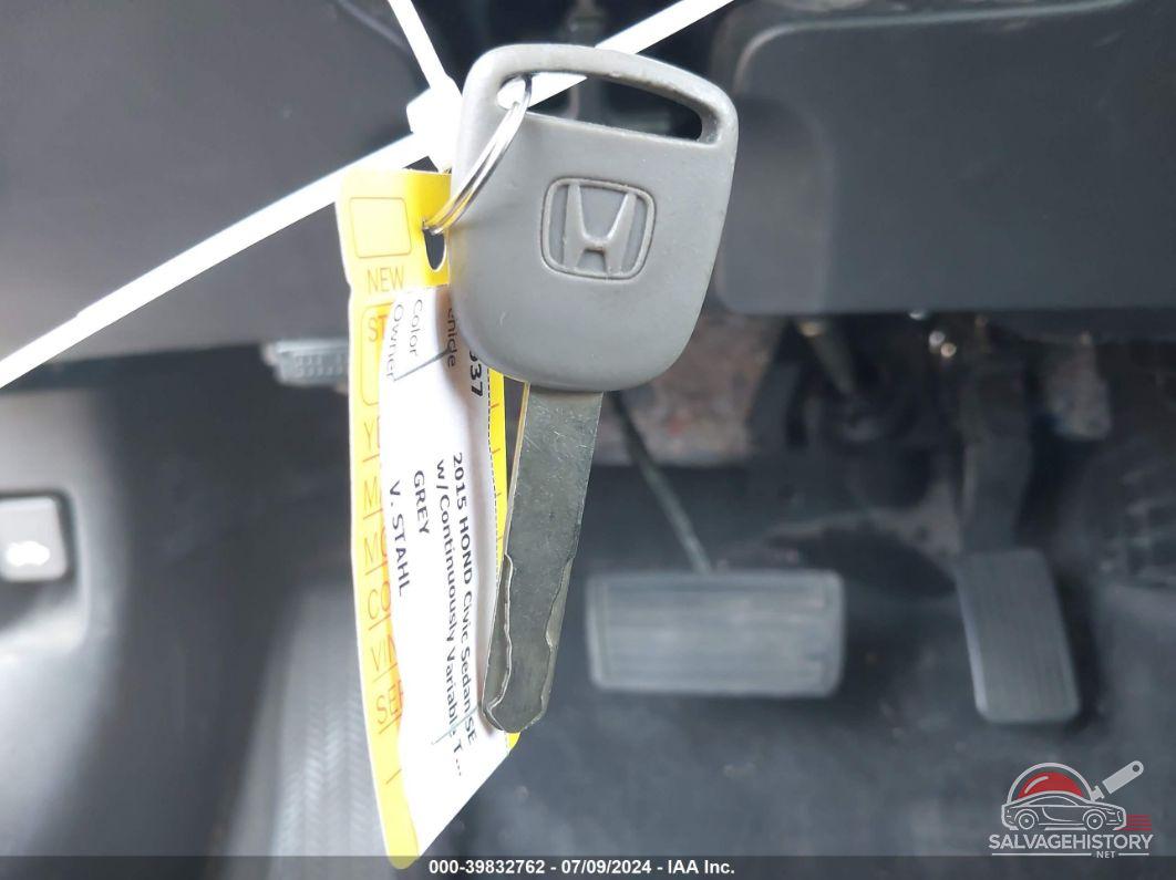 2HGFB2F72FH547894 2015 HONDA CIVIC photo no. 11