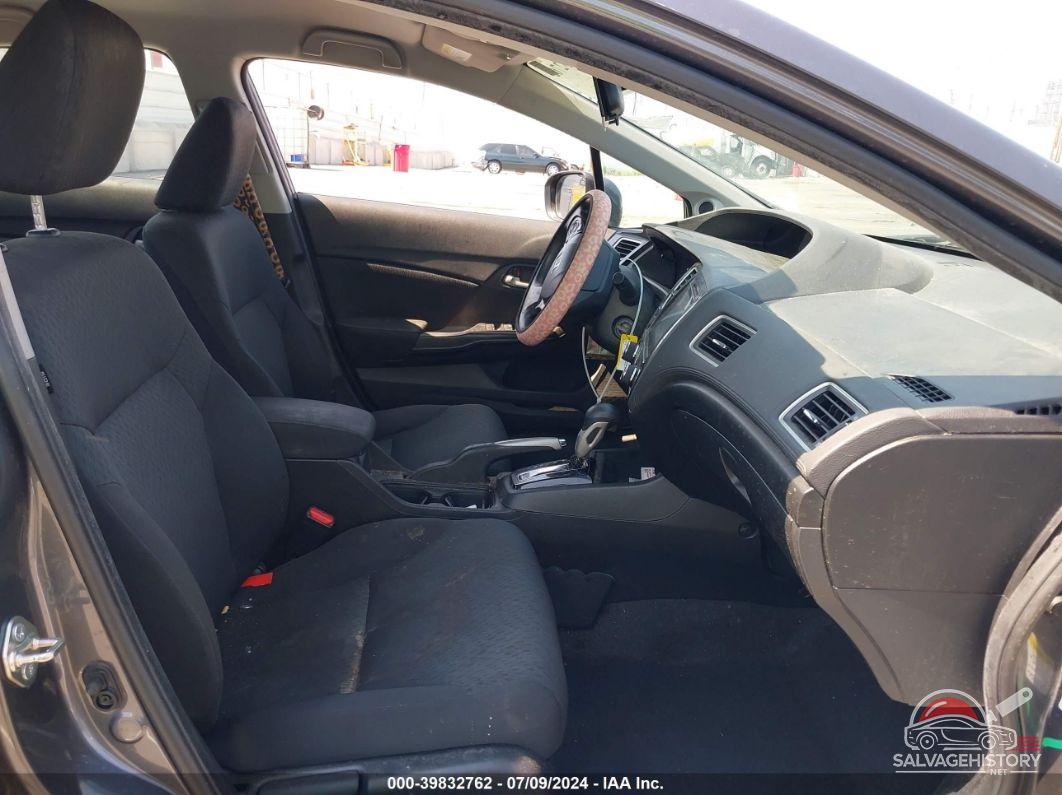 2HGFB2F72FH547894 2015 HONDA CIVIC photo no. 5