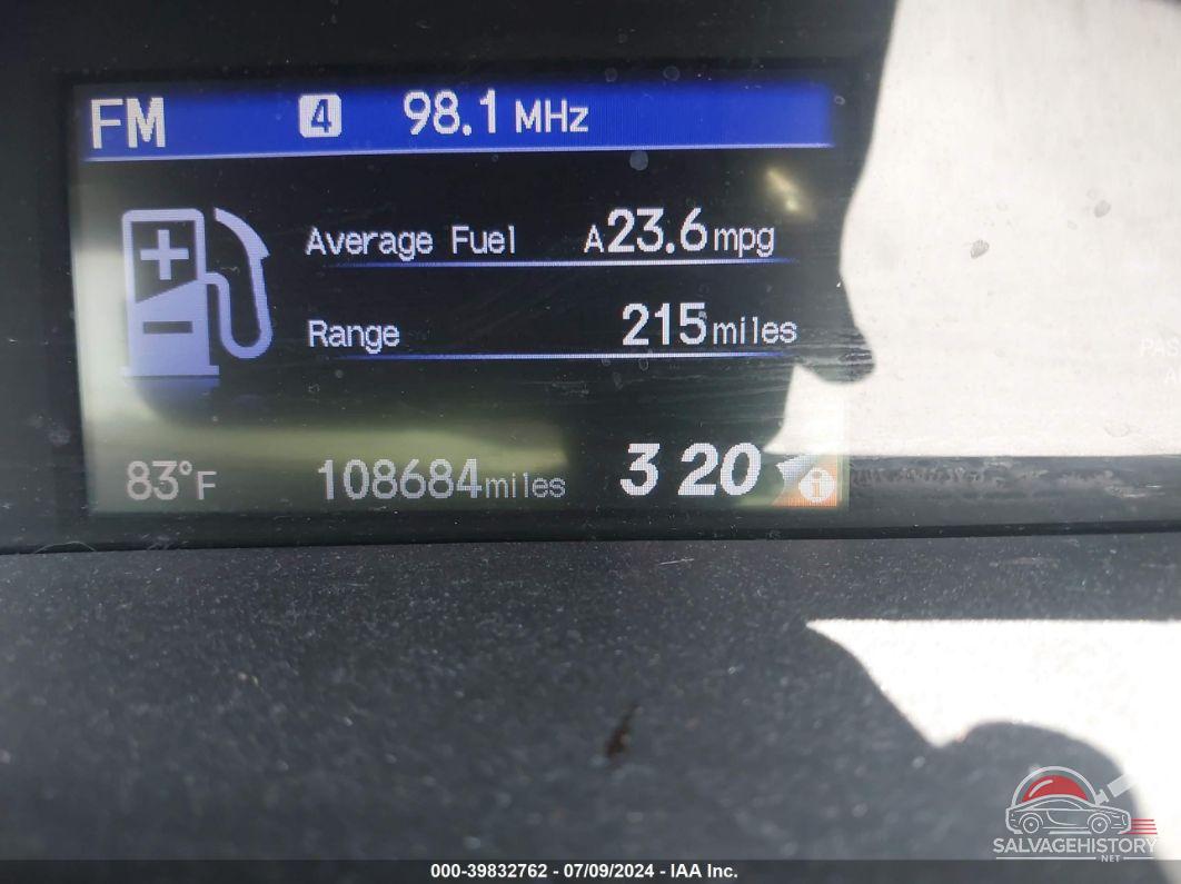 2HGFB2F72FH547894 2015 HONDA CIVIC photo no. 7