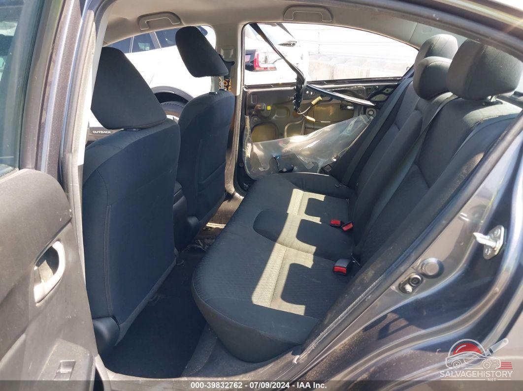 2HGFB2F72FH547894 2015 HONDA CIVIC photo no. 8
