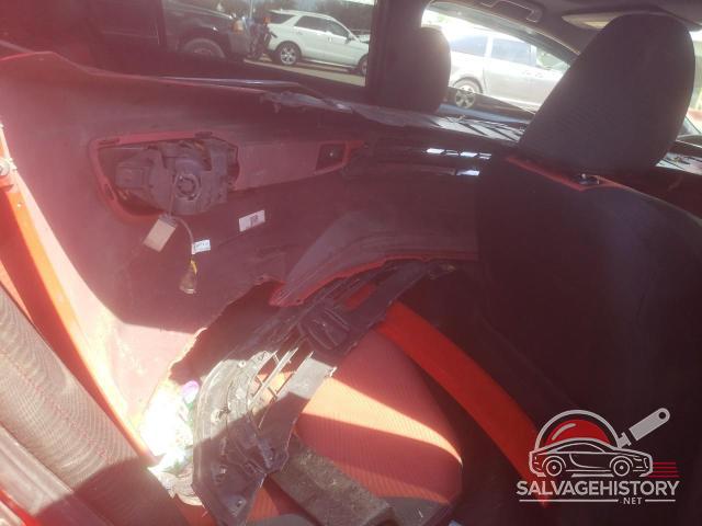 2HGFB6E5XFH702327 2015 HONDA CIVIC photo no. 10