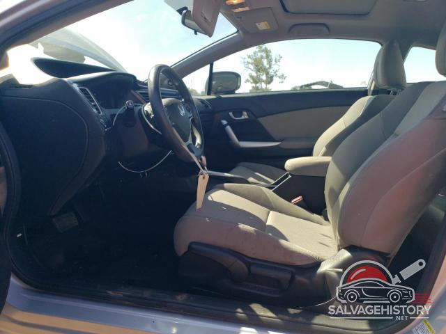 2HGFG3B80FH525656 2015 HONDA CIVIC photo no. 7