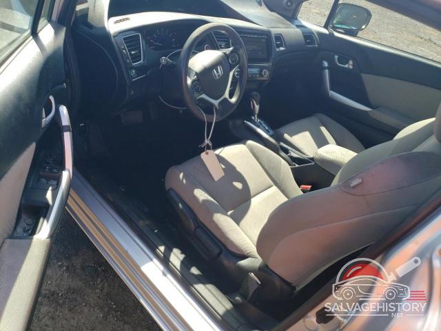 2HGFG3B80FH525656 2015 HONDA CIVIC photo no. 8