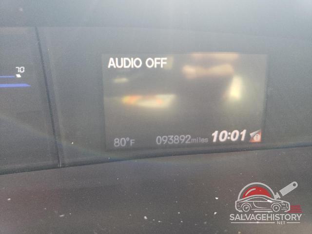 2HGFG3B80FH525656 2015 HONDA CIVIC photo no. 9