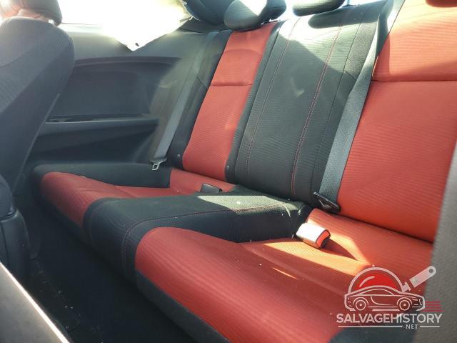 2HGFG4A57FH705648 2015 HONDA CIVIC photo no. 10