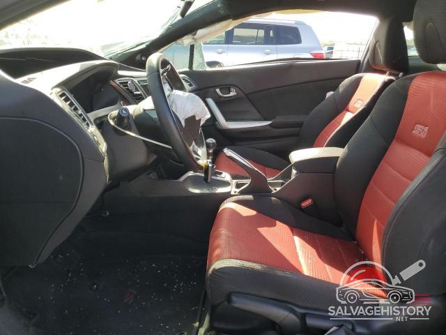 2HGFG4A57FH705648 2015 HONDA CIVIC photo no. 7