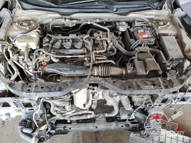 19XFC1F32GE045774 2016 HONDA CIVIC photo no. 11