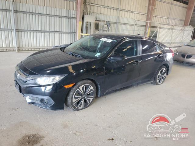 19XFC1F33GE029017 2016 HONDA CIVIC photo no. 13