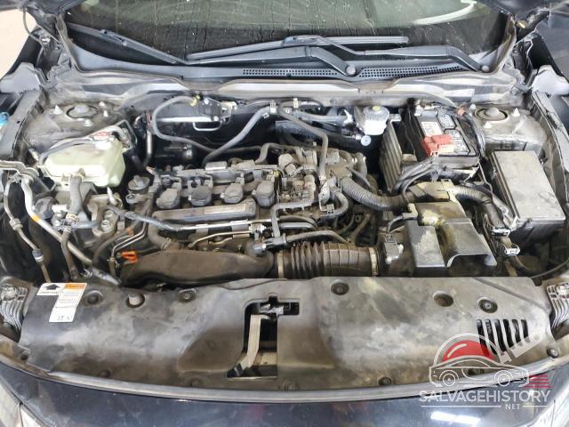 19XFC1F33GE029017 2016 HONDA CIVIC photo no. 11