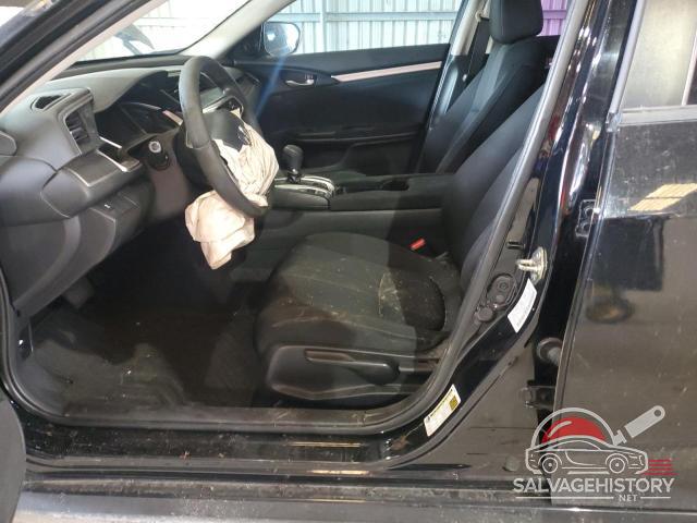 19XFC1F33GE029017 2016 HONDA CIVIC photo no. 7