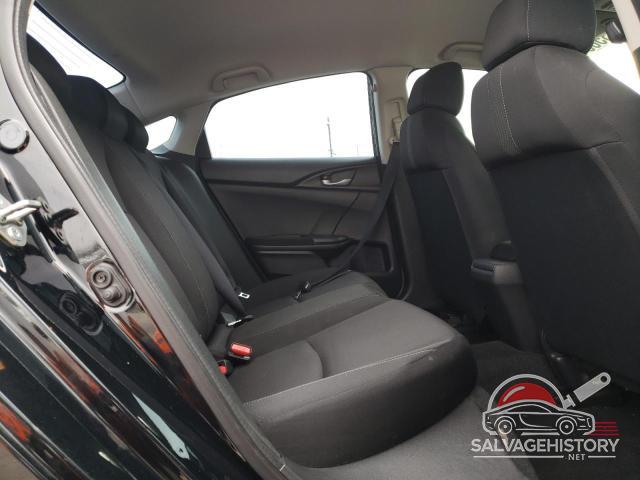 19XFC2F53GE200937 2016 HONDA CIVIC photo no. 10
