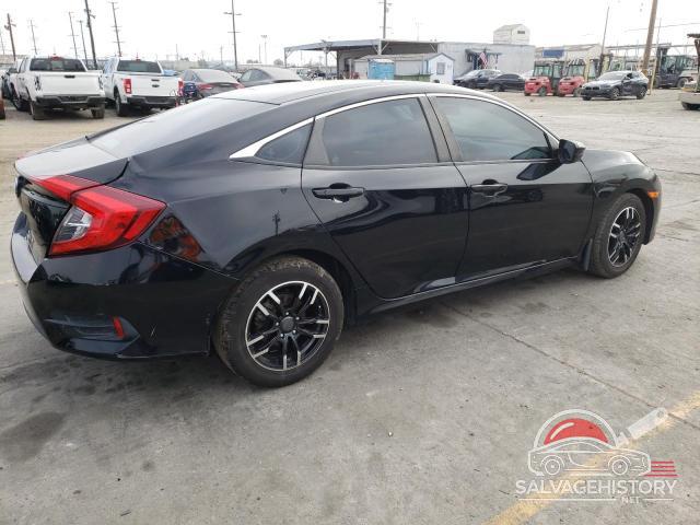 19XFC2F53GE200937 2016 HONDA CIVIC photo no. 3