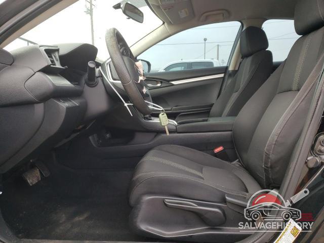 19XFC2F53GE200937 2016 HONDA CIVIC photo no. 7