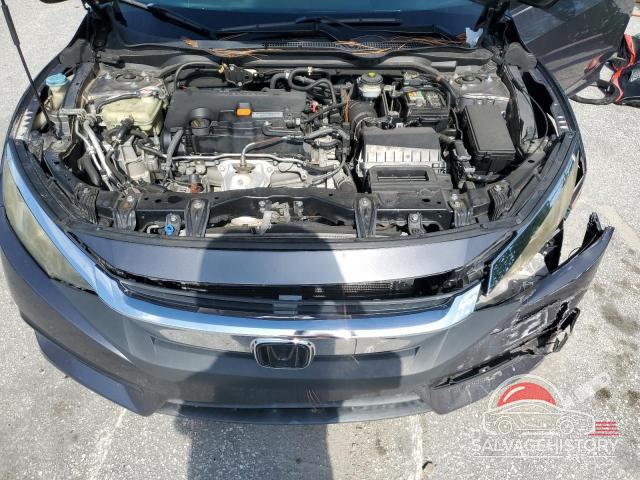 19XFC2F56GE048460 2016 HONDA CIVIC photo no. 11