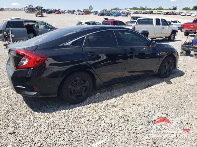 19XFC2F56GE220762 2016 HONDA CIVIC photo no. 3